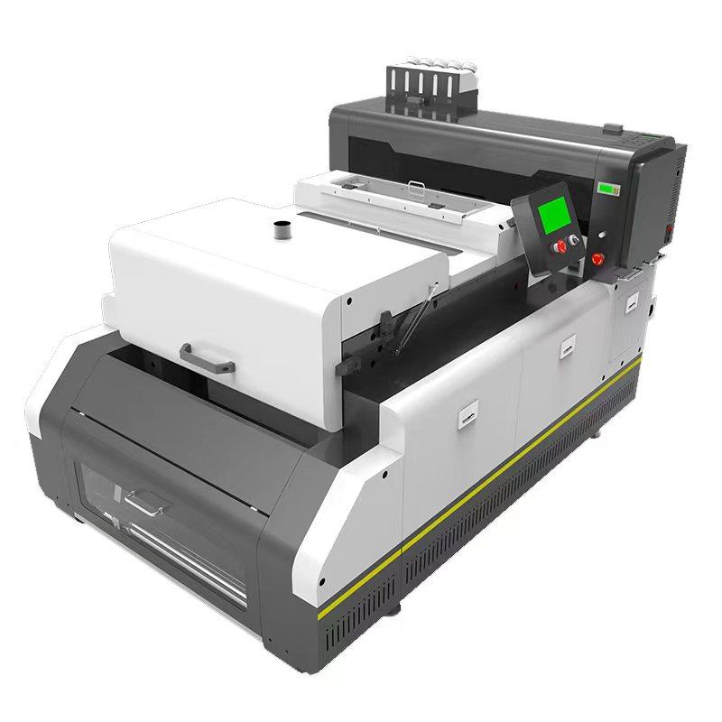 Imprimante numérique N4060-T2 pour transfert DTF